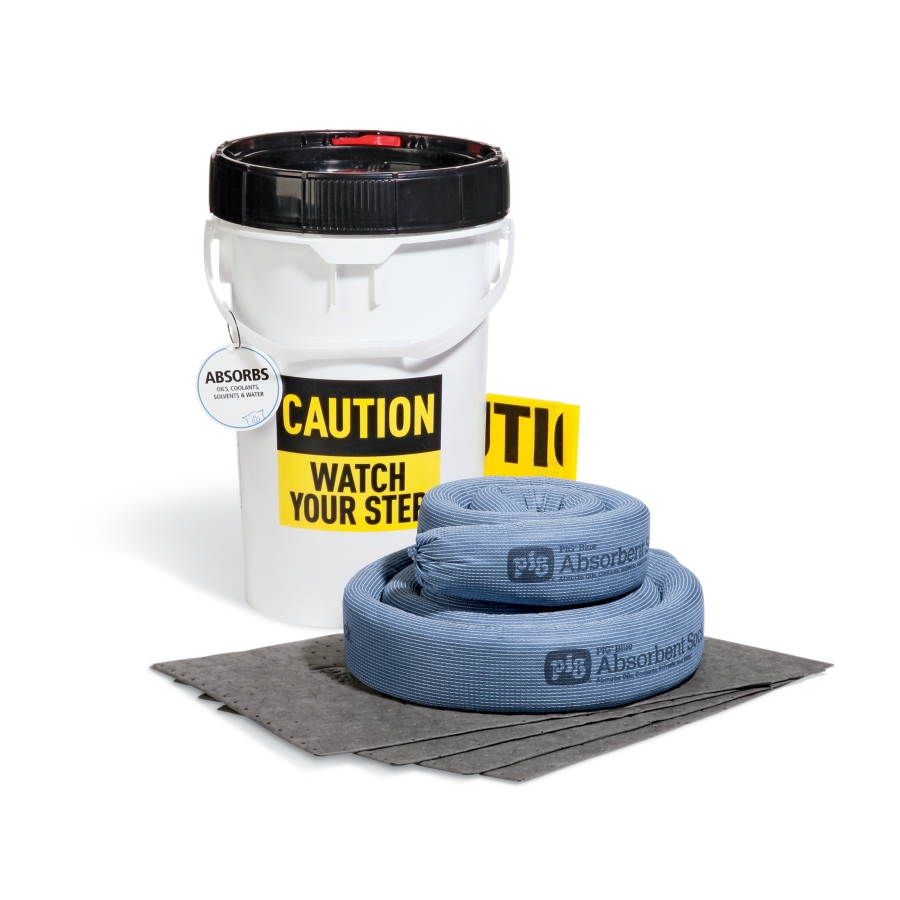 Spill Kit Bucket - KIT213 - New Pig