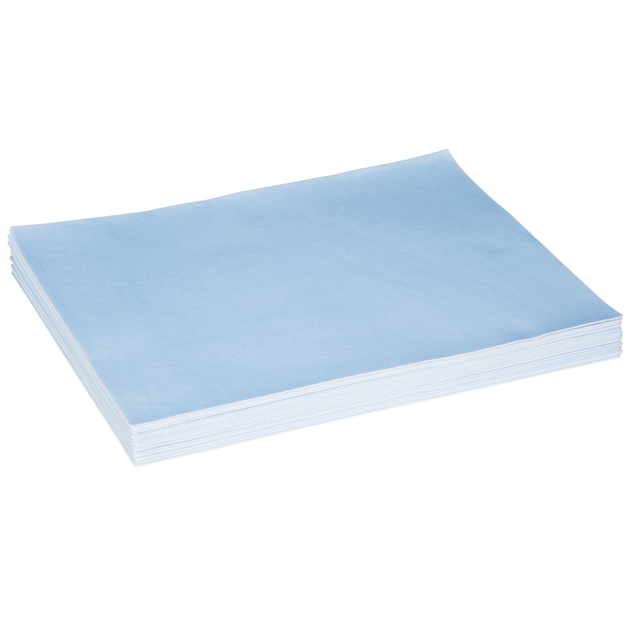 PIG Formalin Spill Mat Pad for Neutralizing Formaldehyde