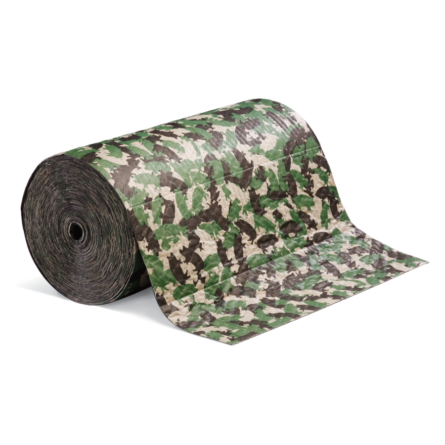 PIG Green Ham-O Absorbent Mat Roll - MAT269 - New Pig