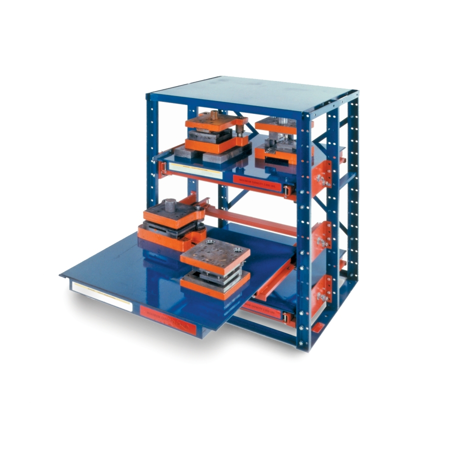 Roller Storage Trolley Vegetable Trolley Floor Kitchen Storage Shelf