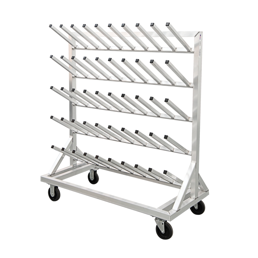 Stainless Steel Boot Rack Dryer Boot Drying Rack: Aluminum For