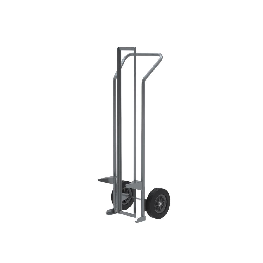 Hand Truck for 5 Gallon Pails: Akro-Mils - MTL1776 - New Pig