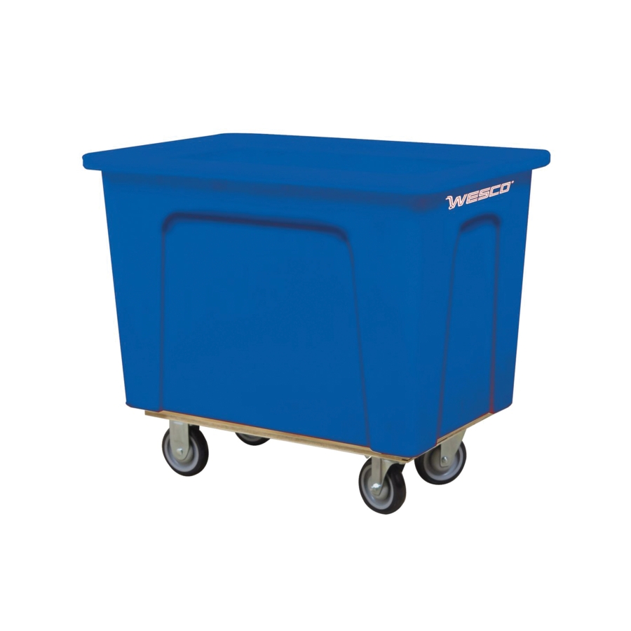 Wesco® Poly Box Truck - MTL510 - New Pig