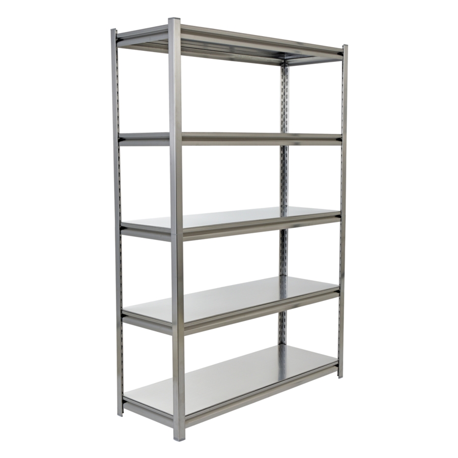 Vestil™ Stainless Steel Shelving - MTL984 - New Pig