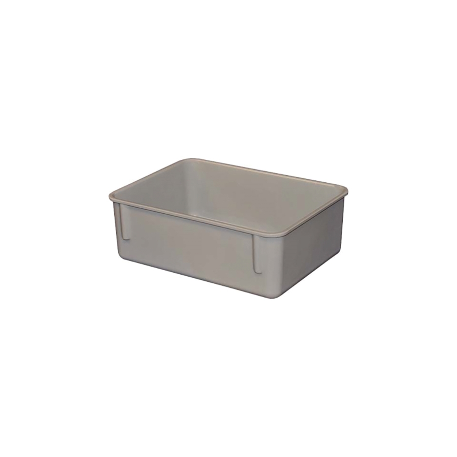 小物 NH SRL P-TOTES CONTAINER & W-TOP BOARD-S Bomgaars : Edge Plastics Inc. Reinforced Stackable Tough