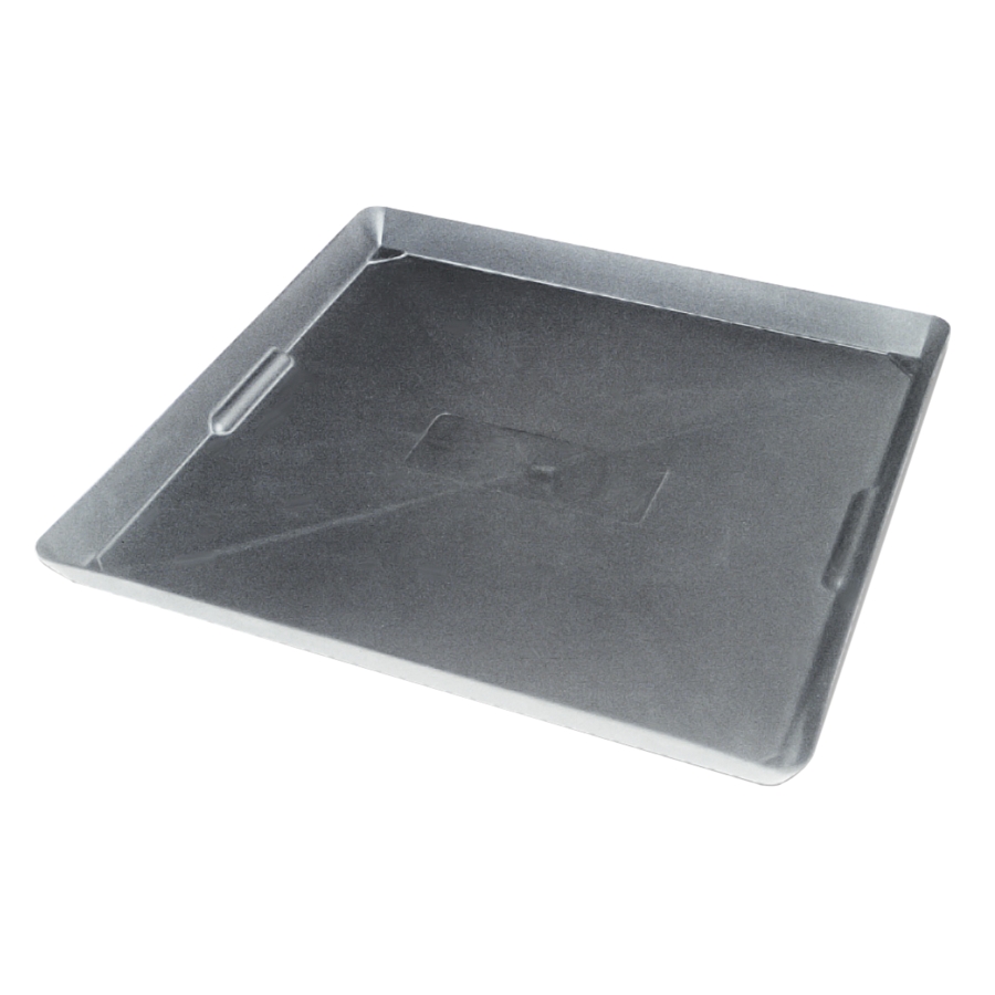 Poly Utility Tray for Overflow Liquids: Wirthco® - PAK431 - New Pig