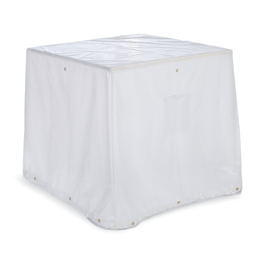 Translucent Pallet Tarp - PAK442 - New Pig