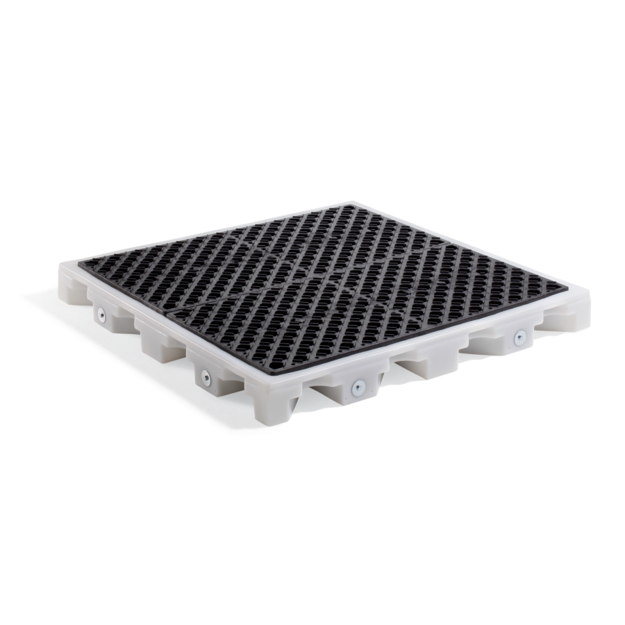 Monture Pigmy 3,5 Mag - Raccord 3/8, terminée par un PL259