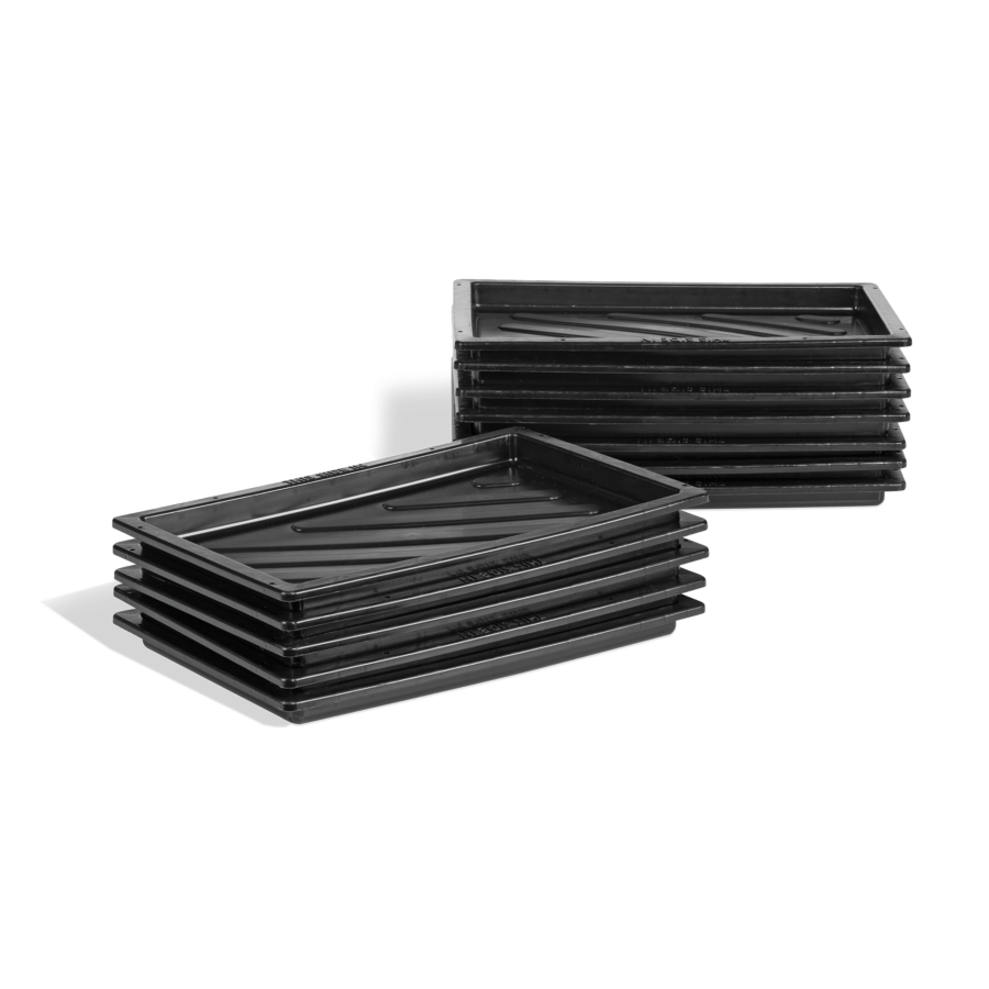 PIG Low-Profile Drip Tray - PAK890 - New Pig