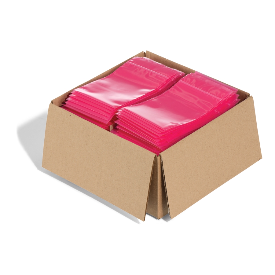 PIG® Anti-Static Zipper Top Packaging Bag