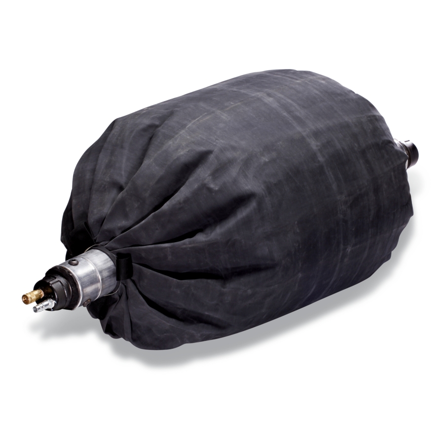 Inflatable Plug for Pipe: Pipe Bladder - PLR113 - New Pig, image size:900x900