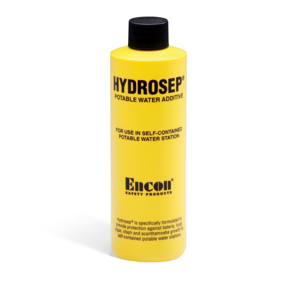 Water Treatment Additive: Hydrosep® - PLS726 - New Pig