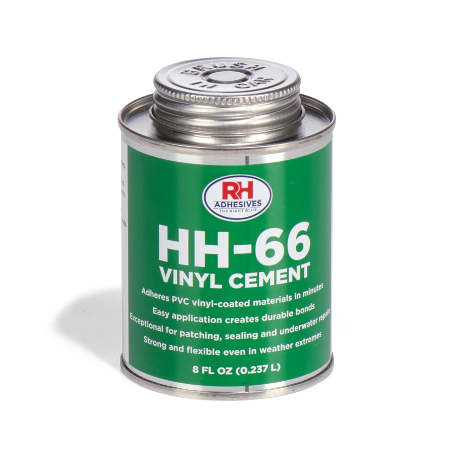 Industrial Strength Vinyl Cement - PTY105 - New Pig
