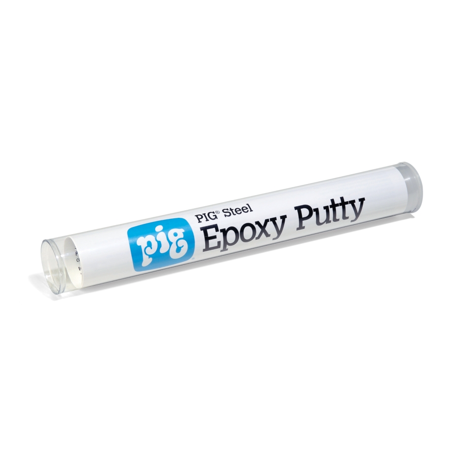 Epoxy Putty for Steel PTY264 New Pig