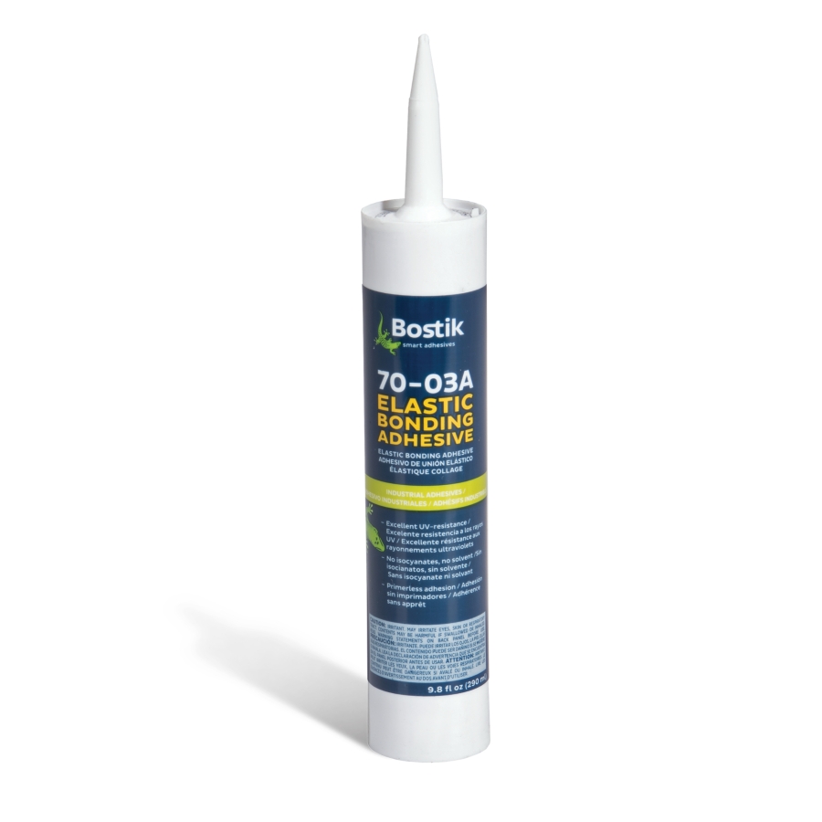プラピール3set＋TOKSTICK Bostik 70-03a Elastic Bonding Adhesive - PTY800 - New Pig