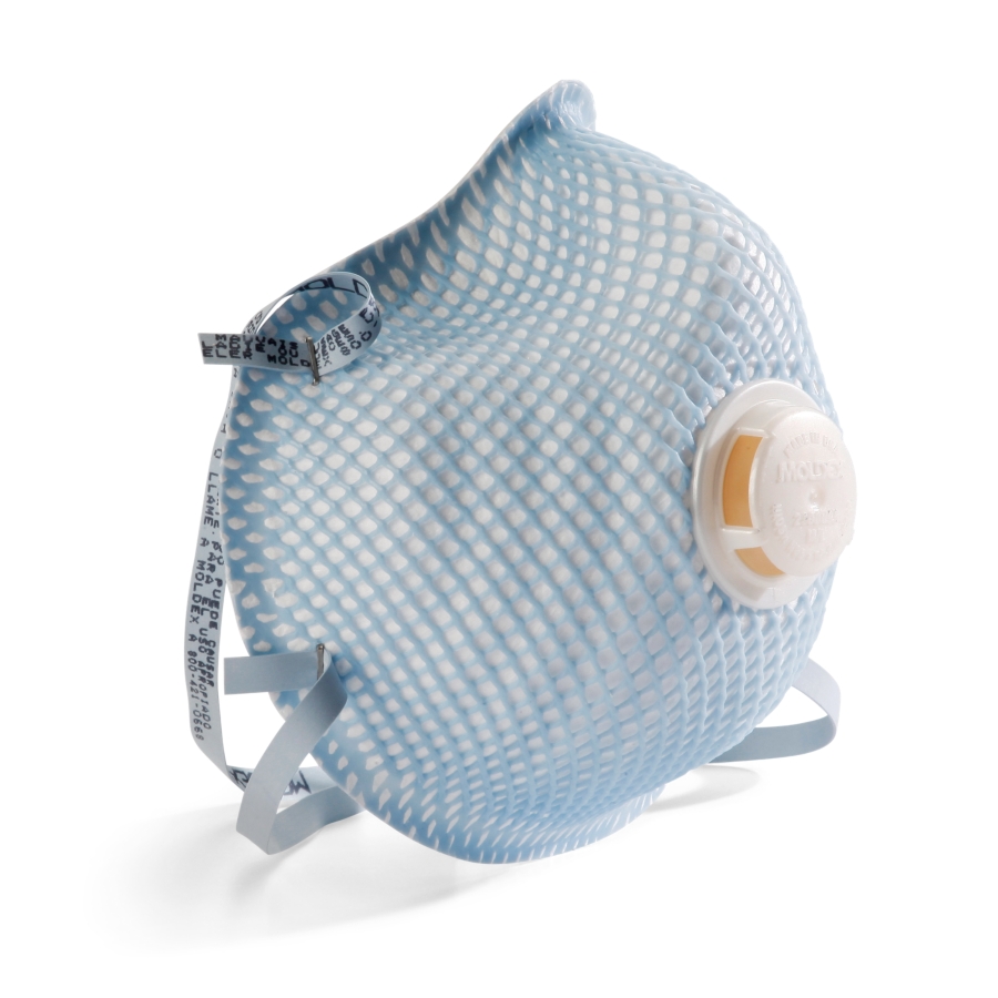 Moldex N95 Particulate Respirator - RSP491 - New Pig