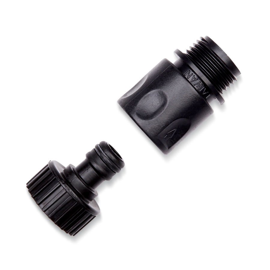 Quick Connect Set - TLS680 - New Pig