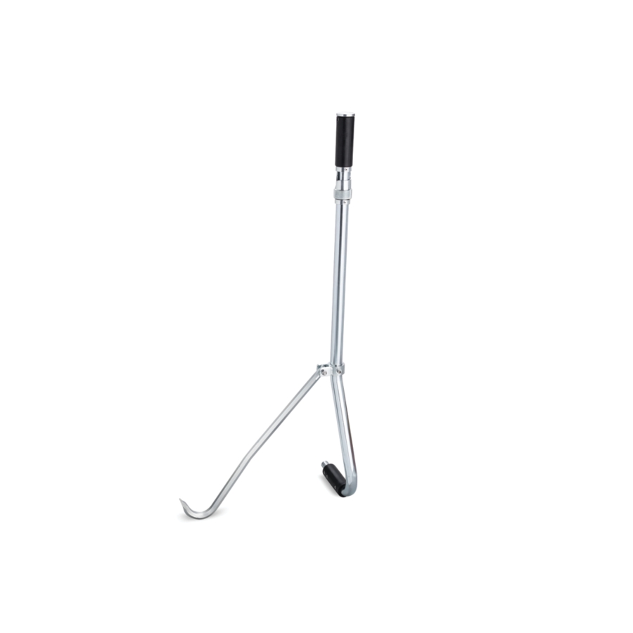 Manhole Cover Hook for Unassisted Lifting: Allegro® - TLS935 - New Pig