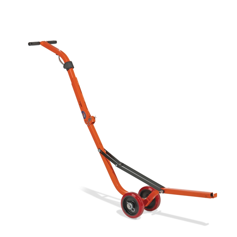 Lifter Dolly for Drain Grates and Manhole Covers: Allegro