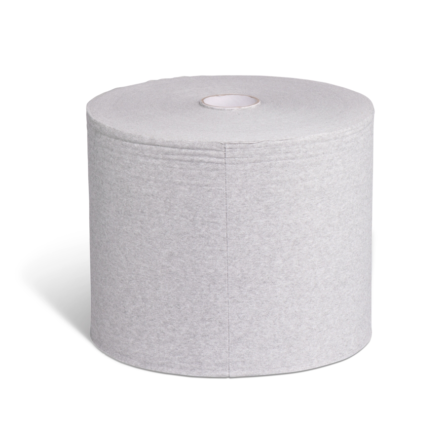 Industrial Cleaning Cloth For Oil, Solvents and More: Tork