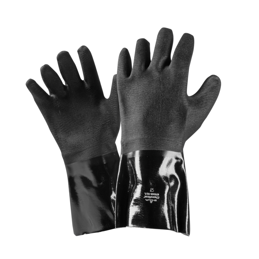 SHOWA 6784R Neoprene Gloves - WPL367 - New Pig