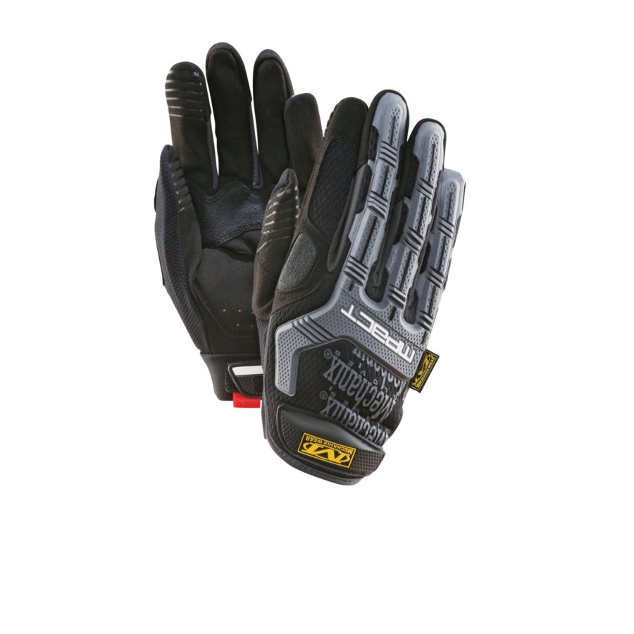 メカニクス ニーパッド MechanixWear BK 700 Series Mechanix Wear® M-Pact Gloves - WPL817 - New Pig