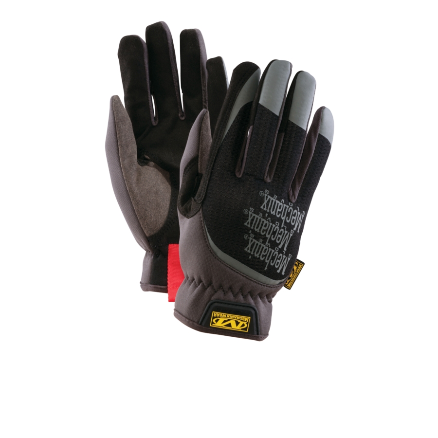 Mechanix Wear® Gloves: East On and Off Gloves - WPL838 - New Pig