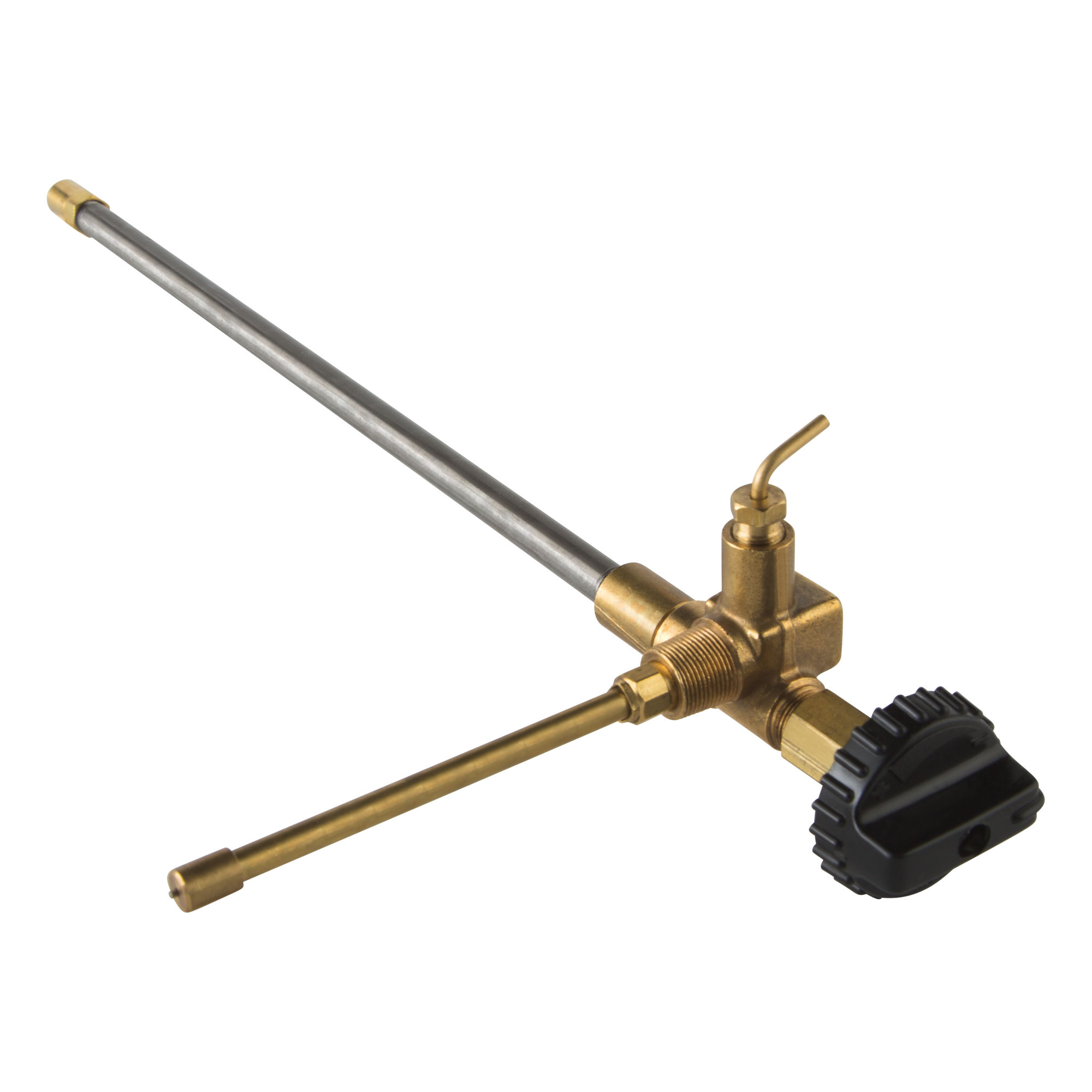Coleman Replacement Valve + Generator | 414/428 | 12.25” x 4.5” x 2.37”
