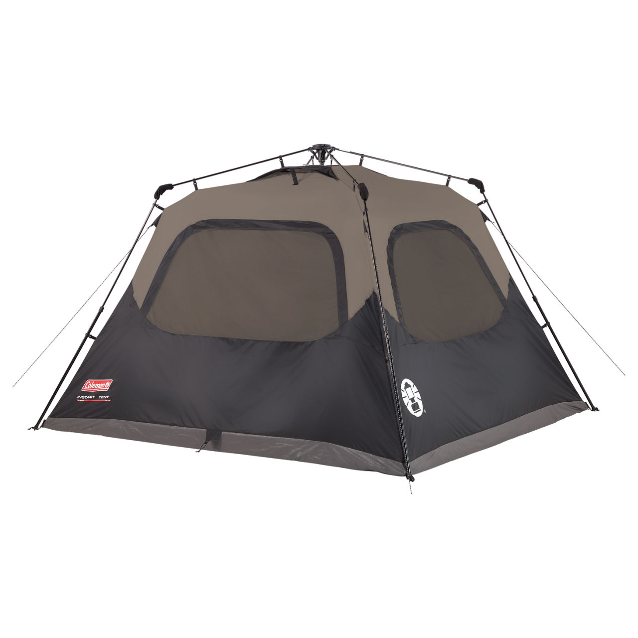 6-Person Instant Cabin | Coleman