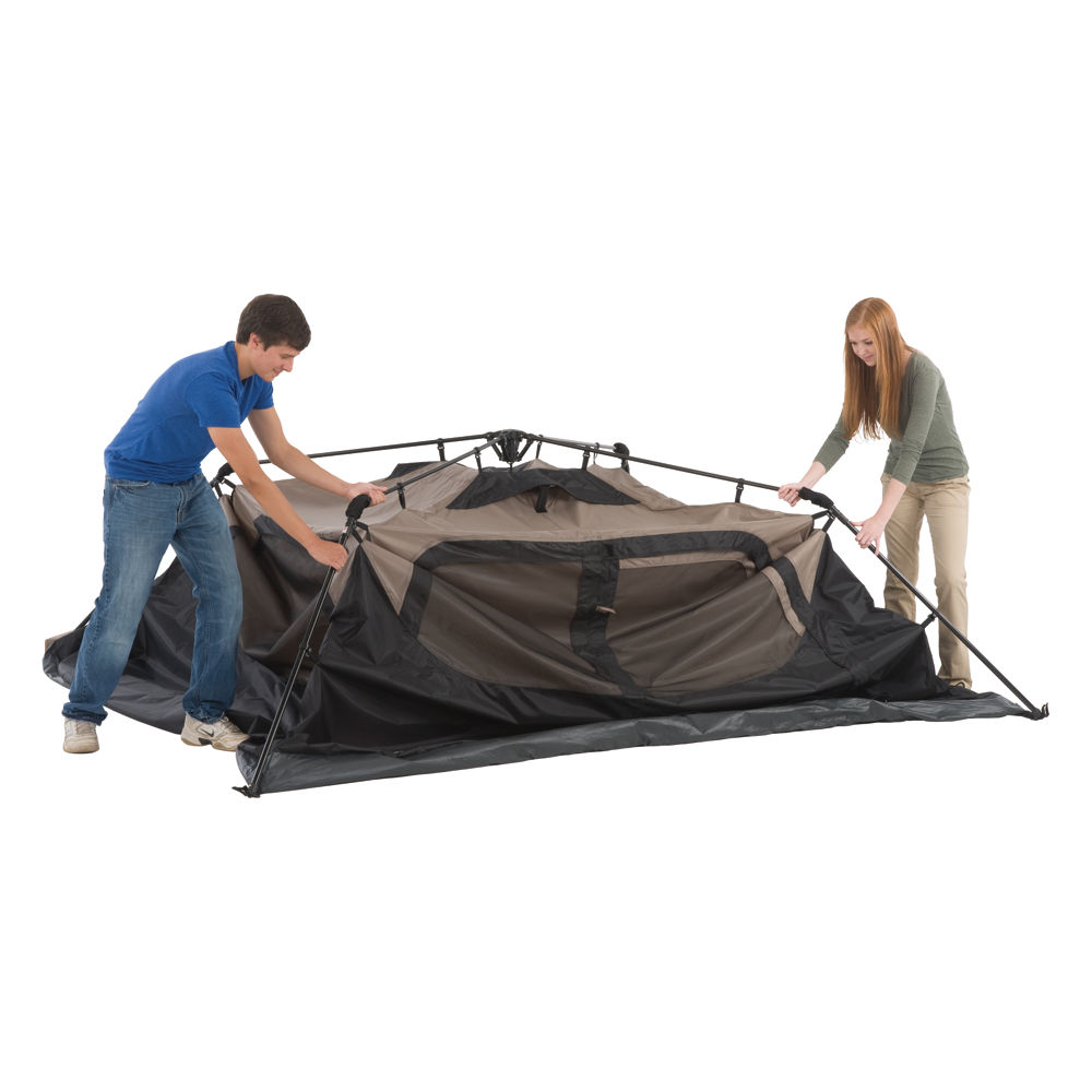 6-Person Instant Cabin | Coleman