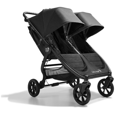 city mini&reg; GT2 all-terrain double stroller