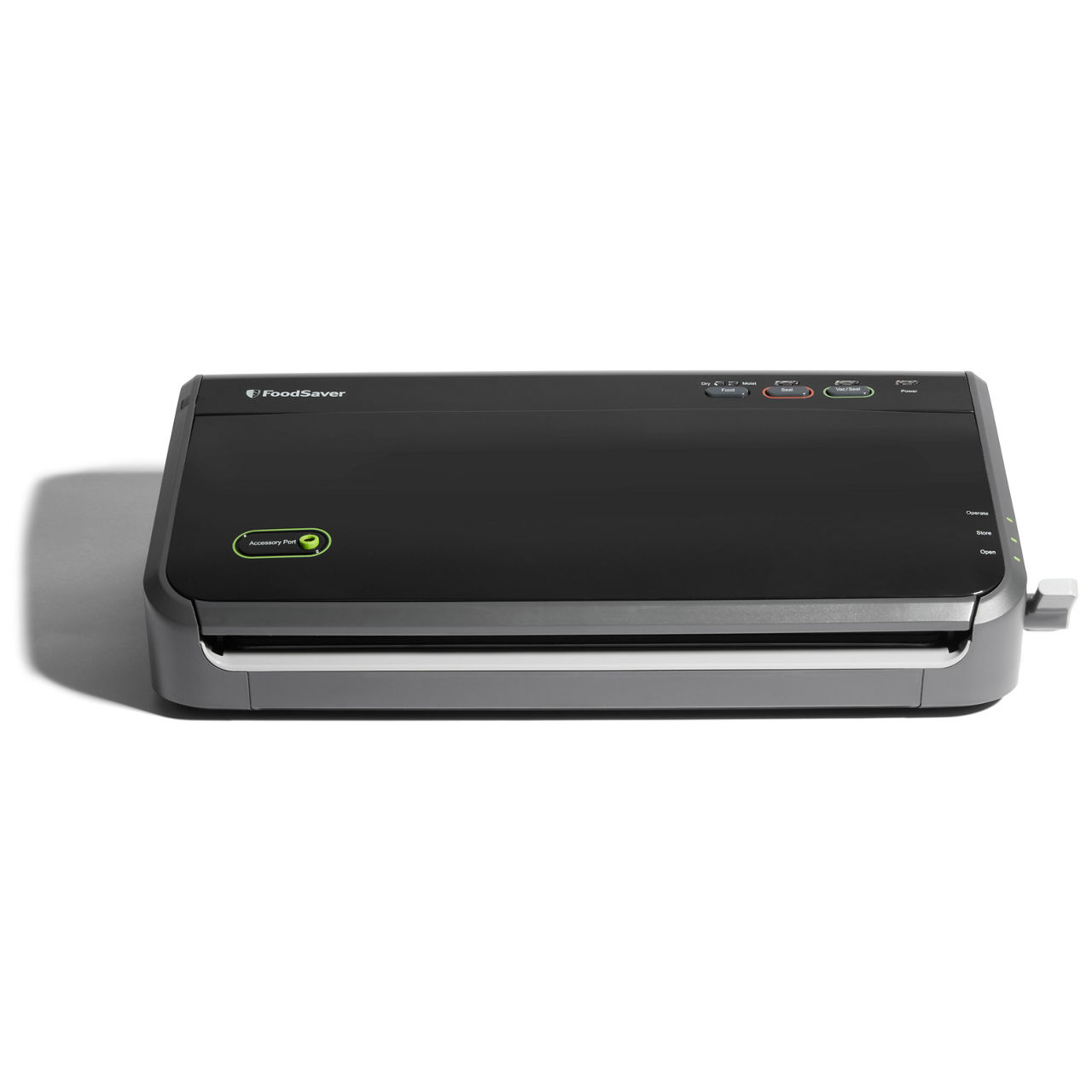 The FoodSaver® FM2100 Vacuum Sealing System