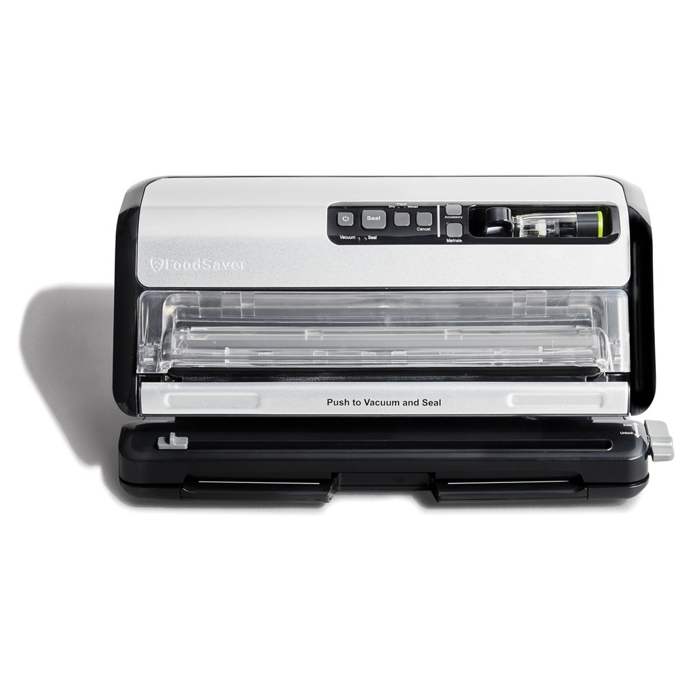 FoodSaver FM5200 Series - Smart wireless vacuum sealer