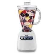 Oster® Classic Series Blender with 10-Speeds and 6-Cup BPA-Free