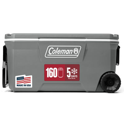 Hielera con ruedas 316 Series&trade; 100QT &ndash; 94,63&nbsp;litros