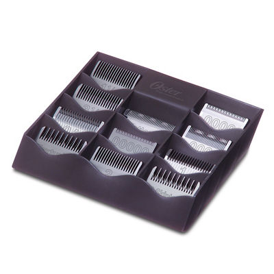 Oster&reg; Arctic Igloo Detachable Blade Storage and Organizer