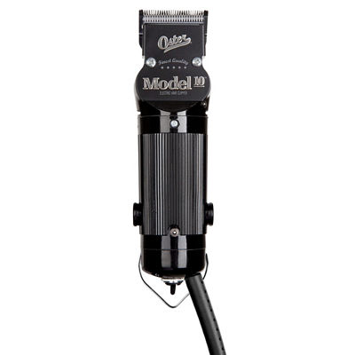 Oster&reg; Model 10 with #000 and #1 Blade