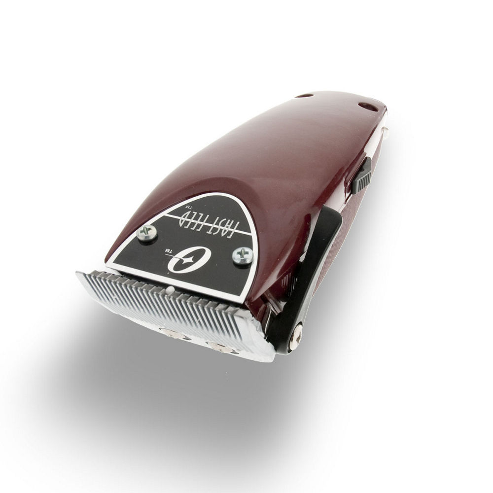 Oster Fast Feedバリカン限定版ブラッシュドアルミ110V/60Hz Oster® Fast Feed® Adjustable Pivot Motor Clipper | Oster Pro