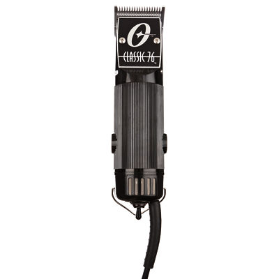 Oster&reg; Classic 76&reg; Universal Motor Clipper