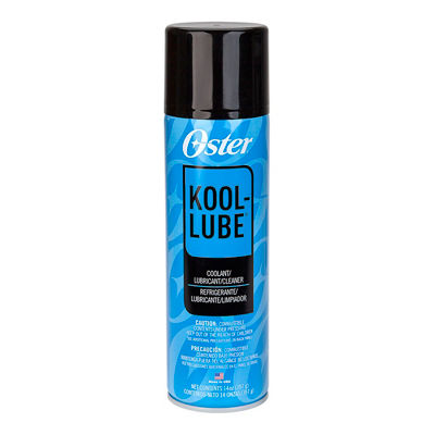 Oster&reg; Kool Lube&reg;