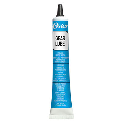 Oster&reg; Gear Lube