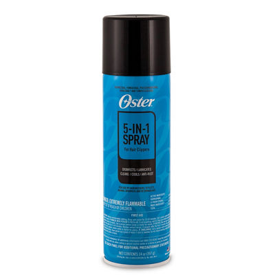 Oster&reg; 5-in-1 Spray