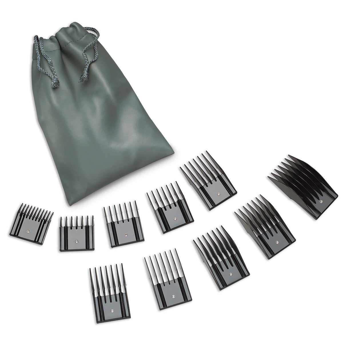Oster® 10 pc Universal Comb® Pouch Set | Oster Pro