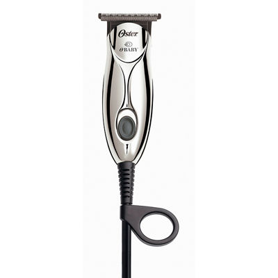 Oster&reg; O'Baby&reg; Mini Trimmer w/Titanium coated blades