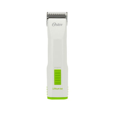 Oster&reg; Volt Cordless Clipper Powered by Lithium-Ion Battery Technology