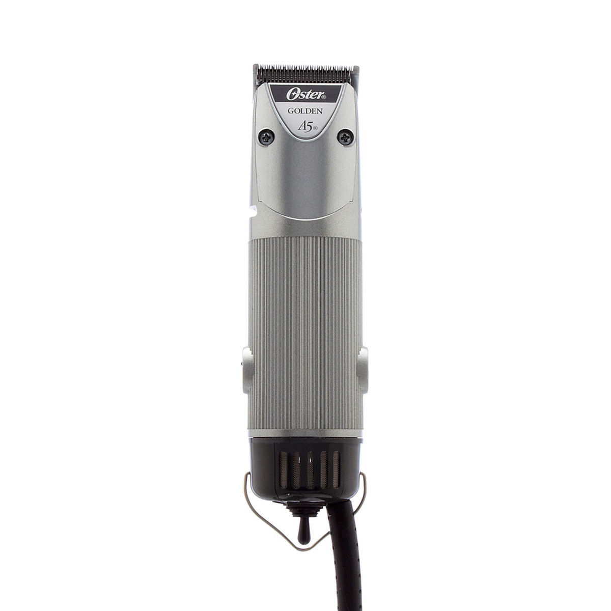 Oster A5 Animal Clipper国内対応品 Oster® Golden A5® Single Speed Vet Clipper w/Surgical Blade