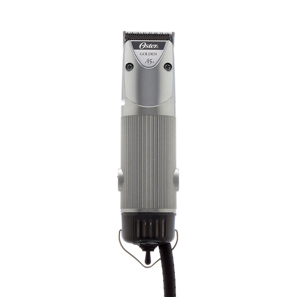 Oster® Golden A5® Single Speed Vet Clipper w/Surgical Blade