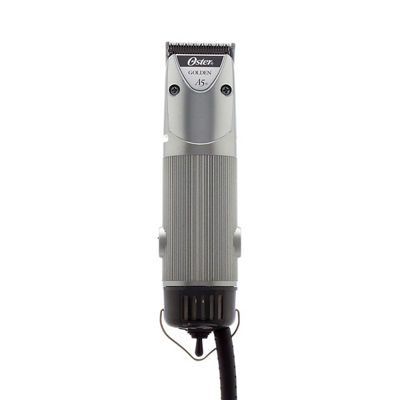 Oster&reg; Golden A5&reg; Single Speed Vet Clipper w/Surgical Blade