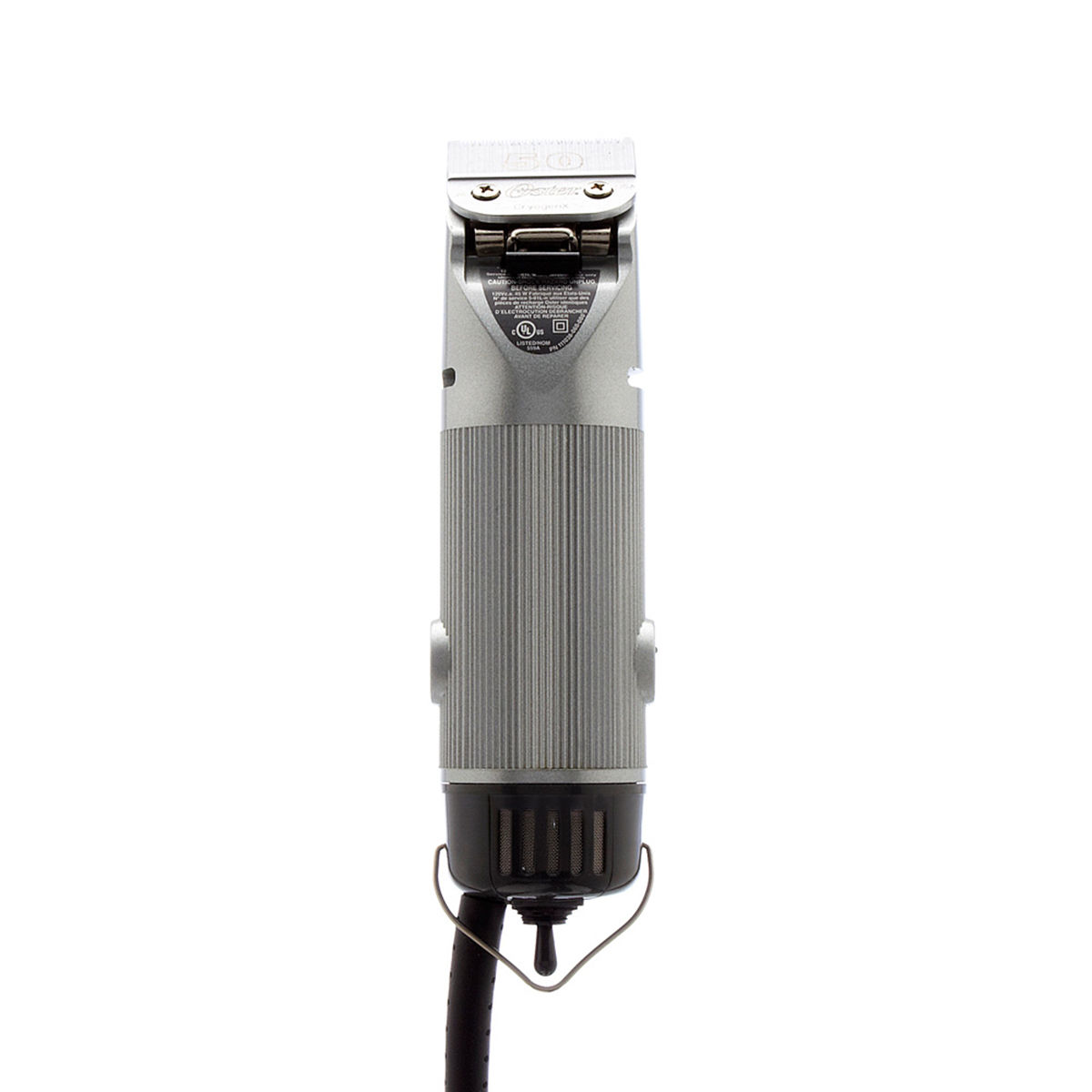 Oster A5 Animal Clipper国内対応品 Oster® Golden A5® Single Speed Vet Clipper w/Surgical Blade