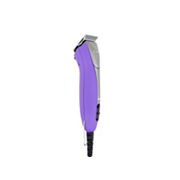 Oster® A6® Slim™ Purple Pop Heavy Duty Clipper with Detachable #10